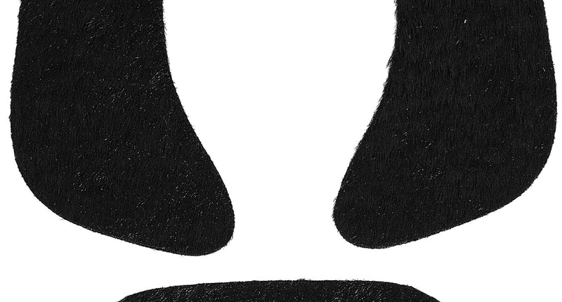 Widmann SRL Bakkebaard Met Snor