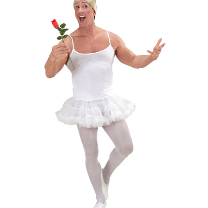 Widmann SRL Ballerinaman Stef