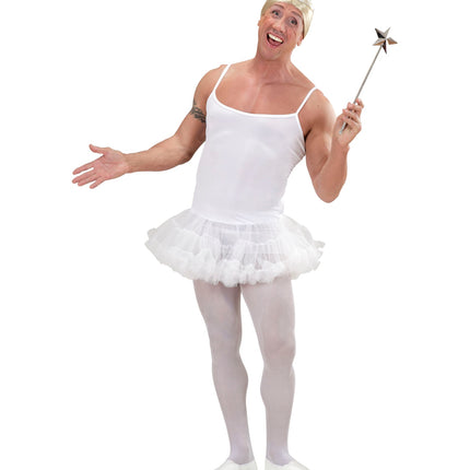 Widmann SRL Ballerinaman Stef