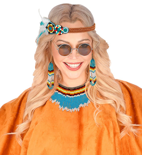 Widmann SRL Baluwe indiaanse sierraden