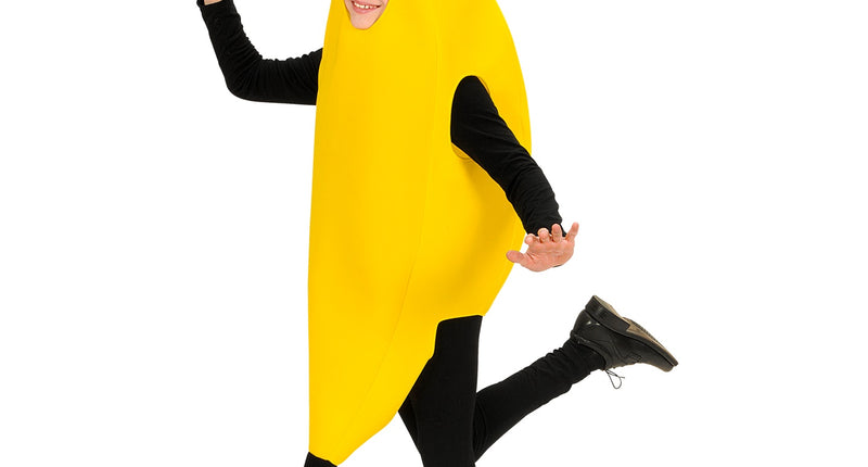 Widmann SRL Bananen pak kinderen