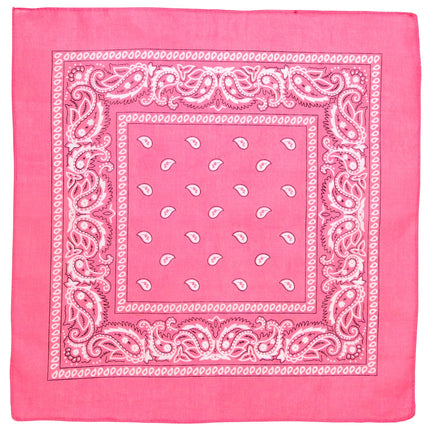Widmann SRL Bandana roze