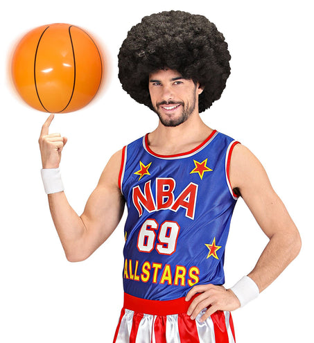 Widmann SRL Basketbal opblaasbaar