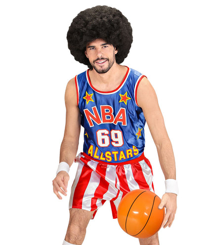 Widmann SRL Basketbal opblaasbaar