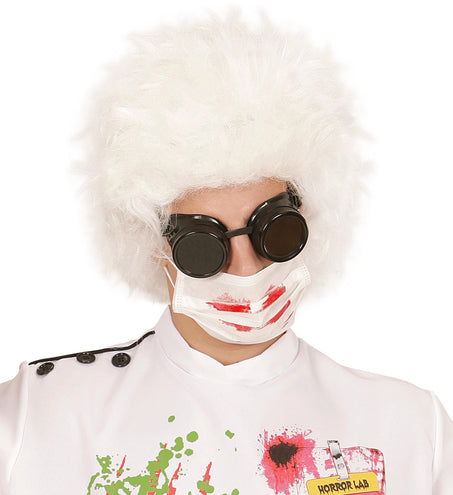 Widmann SRL Bebloed mondkapje