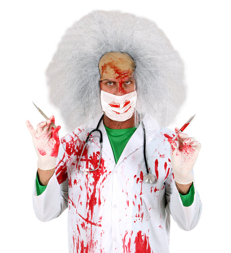 Widmann SRL Bebloed mondkapje