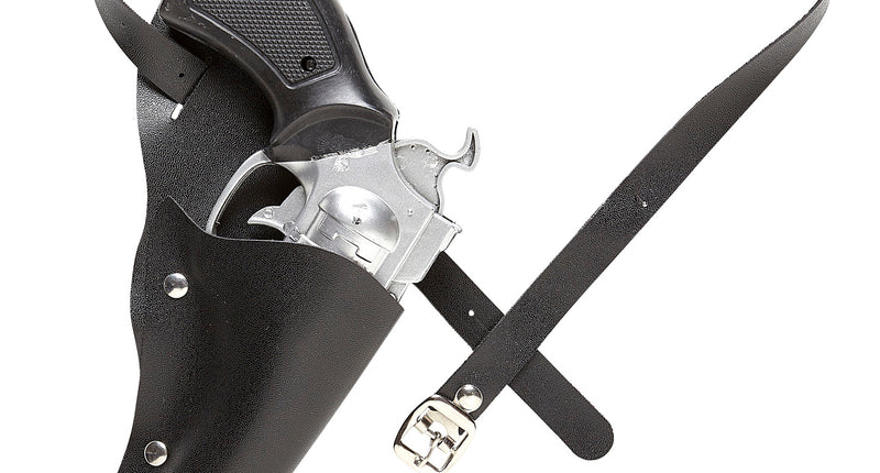 Widmann SRL Been pistoolhouder voor carnaval