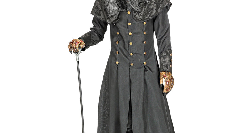 Widmann SRL Begrafenis ondernemer kostuum