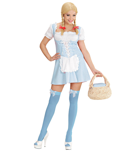 Widmann SRL Beiers Dirndl jurkje Erika