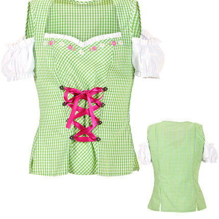 Widmann SRL Beierse Blouse dames