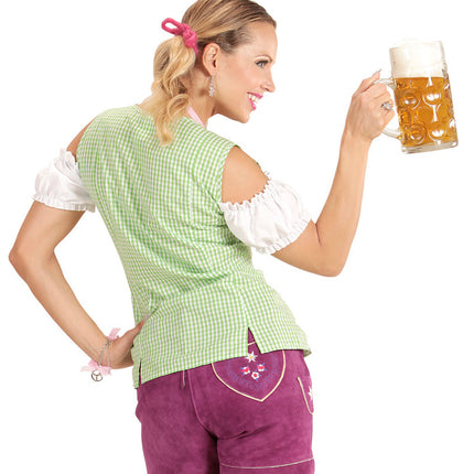 Widmann SRL Beierse Blouse dames