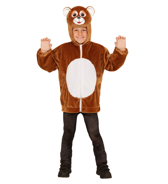 Widmann SRL Beren kostuums voor kinderen