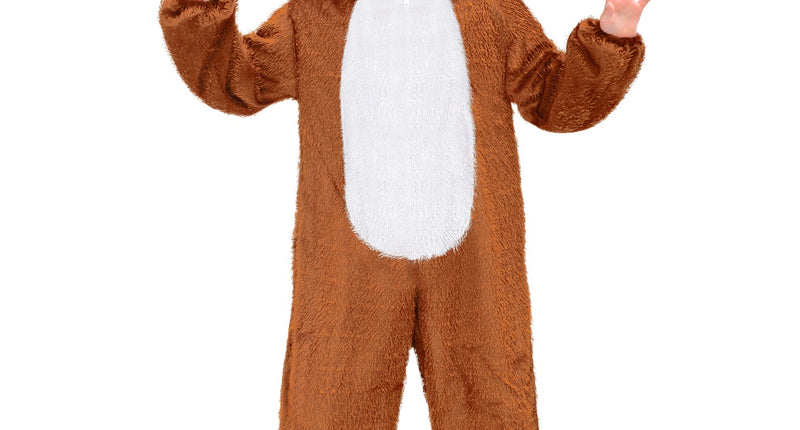 Widmann SRL Beren pak bruine beer kind