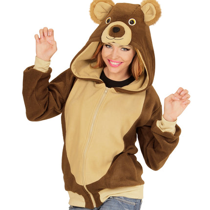 Widmann SRL Beren truitjes