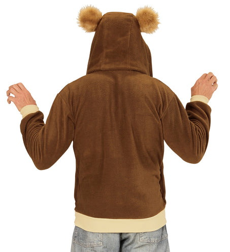 Widmann SRL Beren truitjes