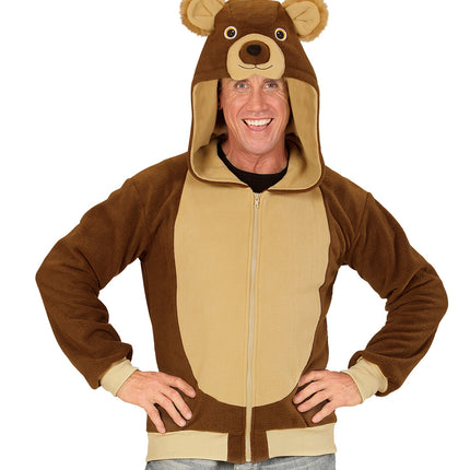 Widmann SRL Beren truitjes