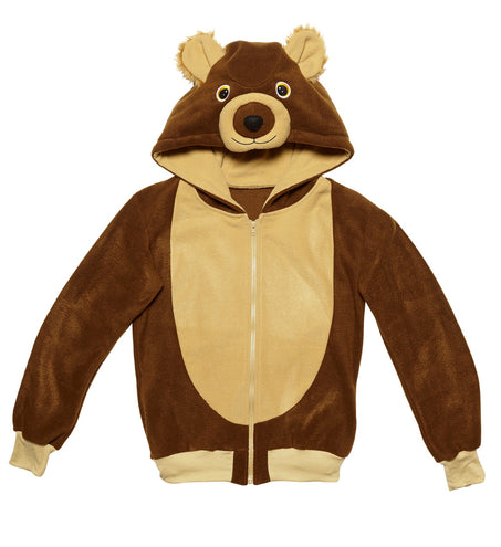 Widmann SRL Beren truitjes