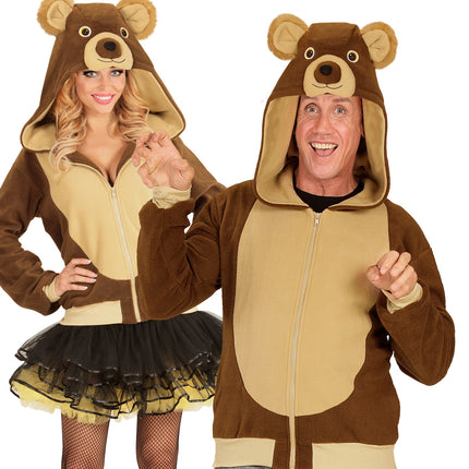 Widmann SRL Beren truitjes