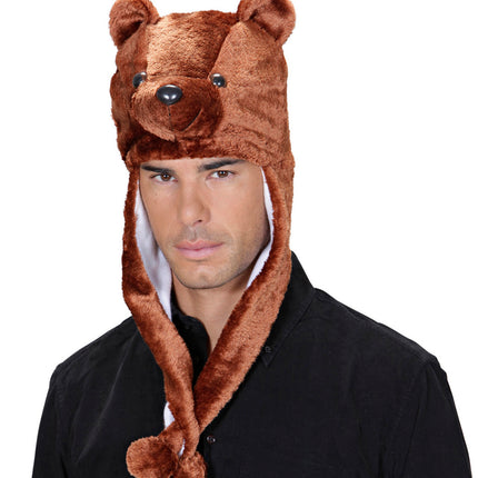 Widmann SRL Berenmuts