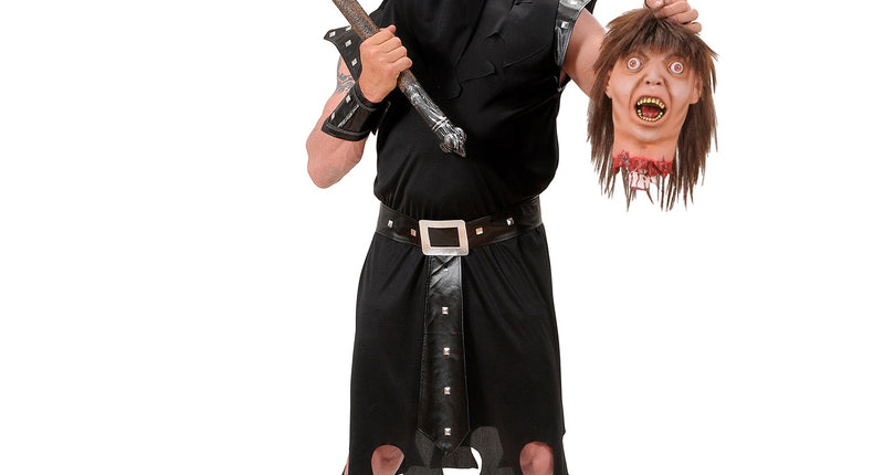 Widmann SRL Beul kostuum heren