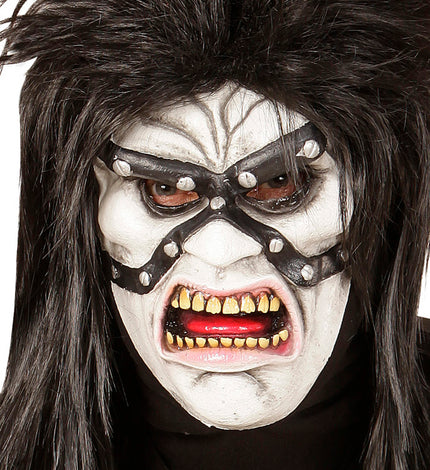 Widmann SRL Beulmasker