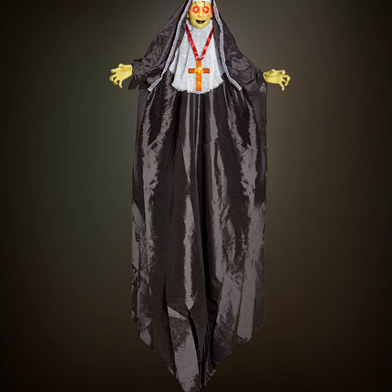 Widmann SRL Bezeten Non non decoratie 137cm