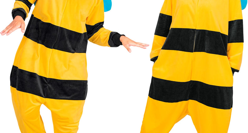 Widmann SRL Bij kostuum pluche Bumble