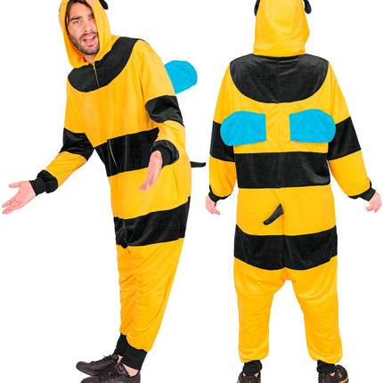 Widmann SRL Bij kostuum pluche Bumble