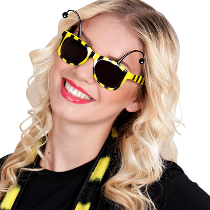 Widmann SRL Bijen bril