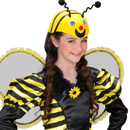 Widmann SRL Bijen hoed vilt