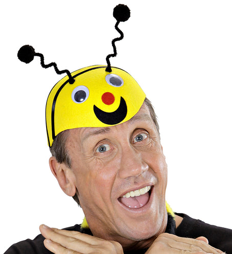 Widmann SRL Bijen hoed vilt