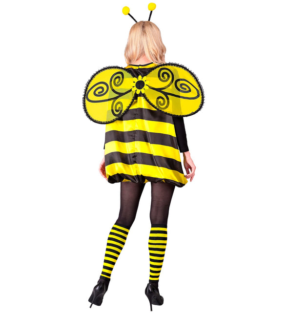 Widmann SRL Bijen kostuum Beebe