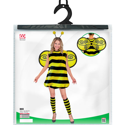 Widmann SRL Bijen kostuum Beebe