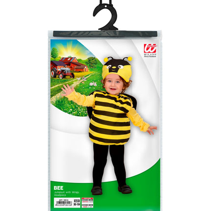 Widmann SRL Bijenpak Steffie kids