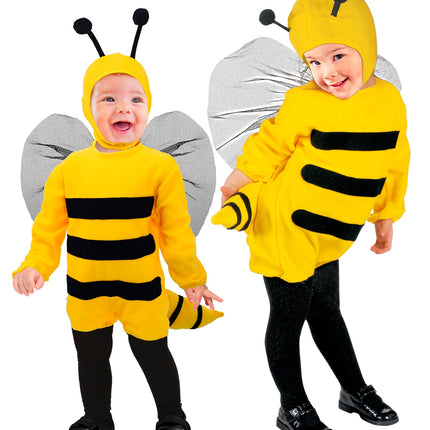 Widmann SRL Bijenpakje kind Nora