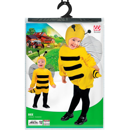 Widmann SRL Bijenpakje kind Nora