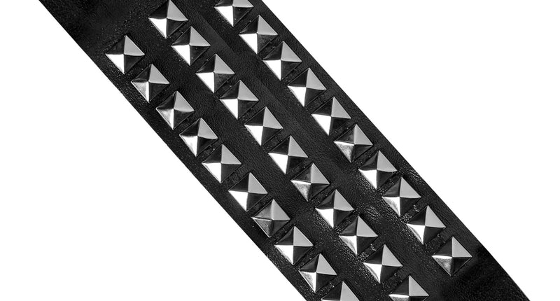 Widmann SRL Biker / rocker Armband punk