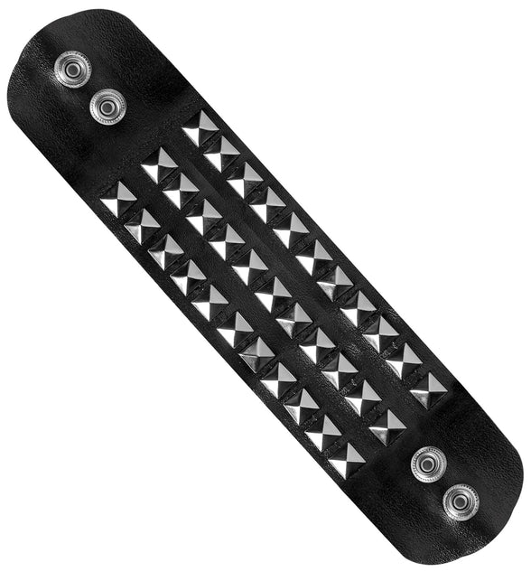 Widmann SRL Biker / rocker Armband punk