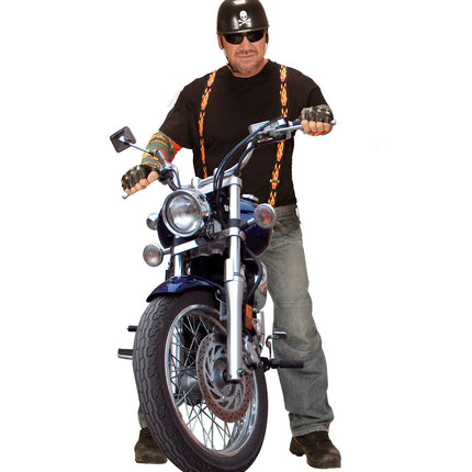 Widmann SRL Bikerhelm volwassenen