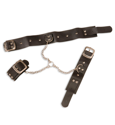 Widmann SRL Bikerset met studs