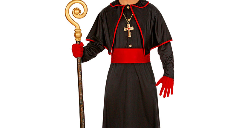 Widmann SRL Bisschop kostuum heren