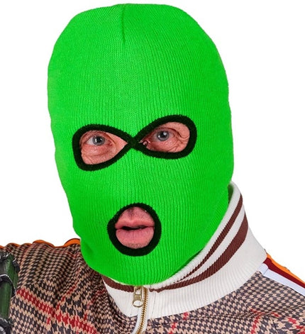 Widmann SRL Bivakmuts groen