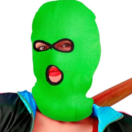 Widmann SRL Bivakmuts groen