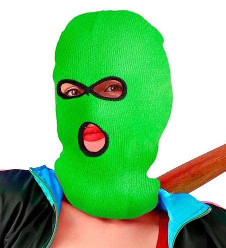 Widmann SRL Bivakmuts groen