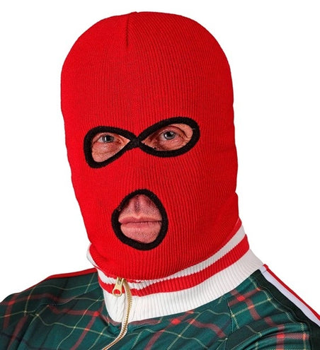 Widmann SRL Bivakmuts rood