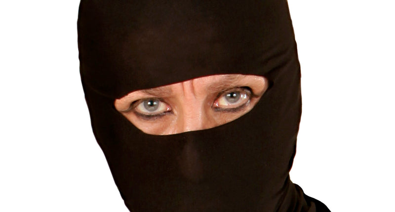 Widmann SRL Bivakmutsen voor Ninja's