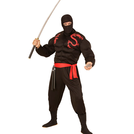 Widmann SRL Bivakmutsen voor Ninja's