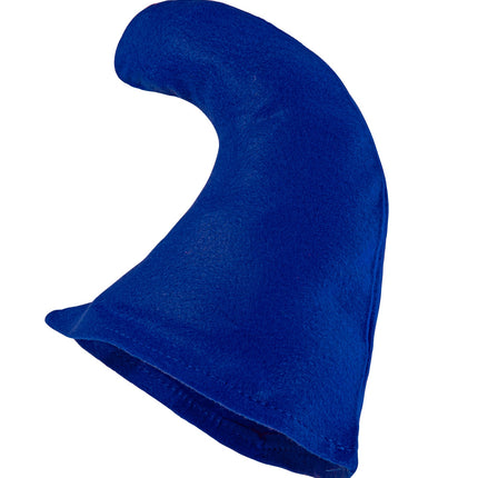 Widmann SRL Blauwe kaboutermuts