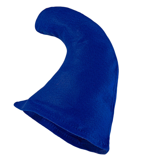 Widmann SRL Blauwe kaboutermuts
