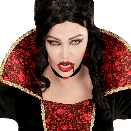 Widmann SRL Bloedcapsules nep bloed